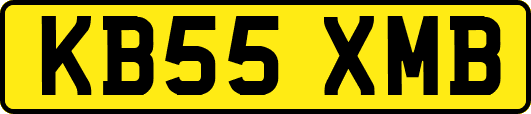 KB55XMB