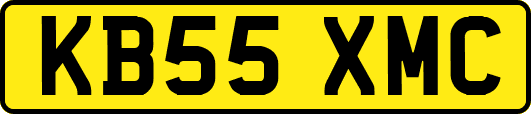 KB55XMC