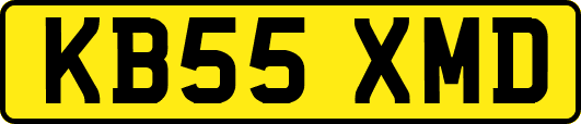 KB55XMD