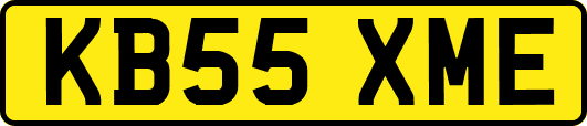 KB55XME