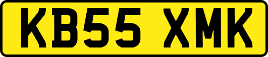 KB55XMK