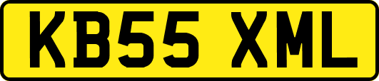 KB55XML