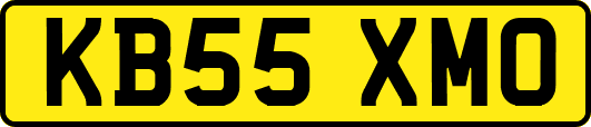 KB55XMO