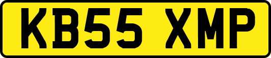 KB55XMP
