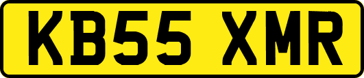 KB55XMR
