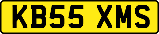KB55XMS