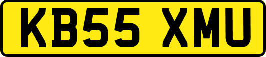 KB55XMU