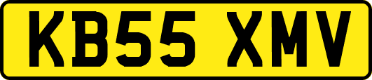 KB55XMV