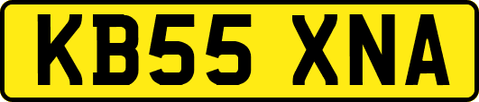 KB55XNA
