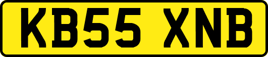 KB55XNB