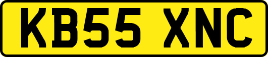 KB55XNC