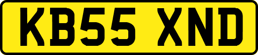 KB55XND