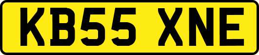 KB55XNE