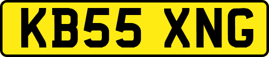 KB55XNG