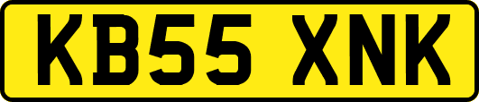 KB55XNK