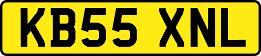 KB55XNL