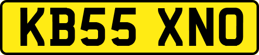 KB55XNO
