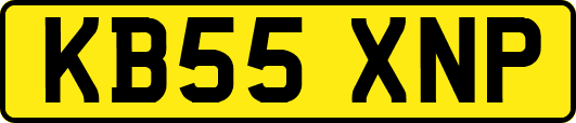 KB55XNP