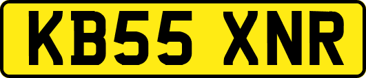 KB55XNR