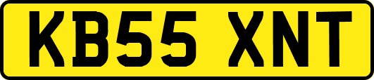 KB55XNT