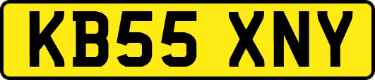 KB55XNY
