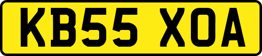 KB55XOA