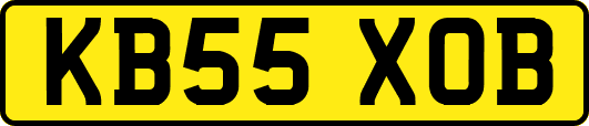 KB55XOB