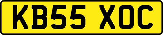 KB55XOC