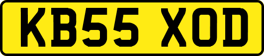 KB55XOD