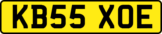 KB55XOE