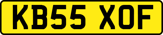 KB55XOF