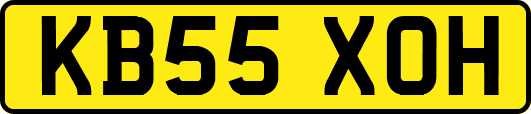 KB55XOH
