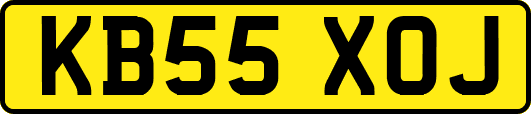 KB55XOJ