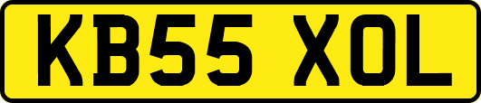 KB55XOL