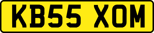 KB55XOM