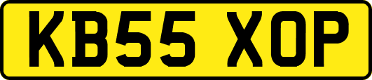 KB55XOP