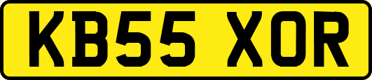 KB55XOR