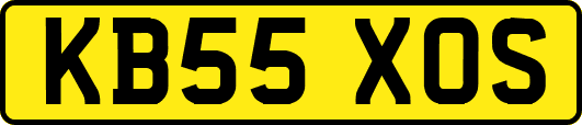 KB55XOS