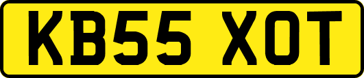 KB55XOT