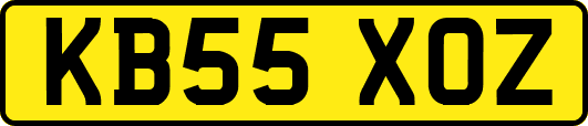 KB55XOZ
