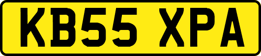 KB55XPA