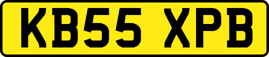 KB55XPB