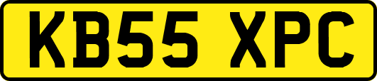 KB55XPC