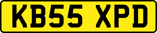 KB55XPD