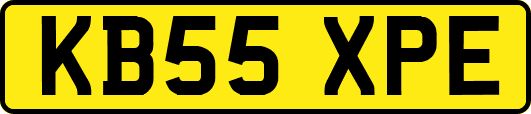KB55XPE