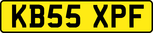KB55XPF