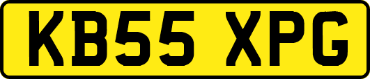KB55XPG