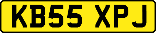 KB55XPJ