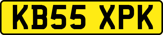 KB55XPK