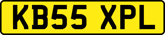 KB55XPL